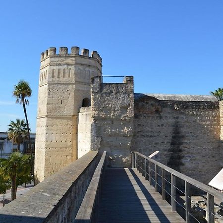 Hotel Carlos V Jerez By Vivere Stays Херес де ла Фронтера Екстериор снимка