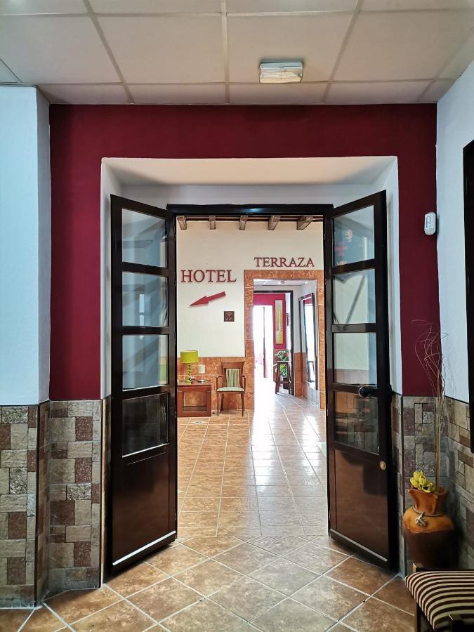 Hotel Carlos V Jerez By Vivere Stays Херес де ла Фронтера Екстериор снимка