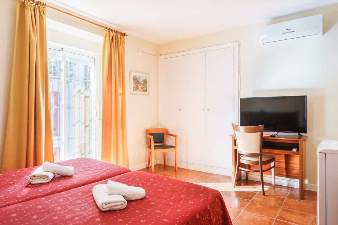 Hotel Carlos V Jerez By Vivere Stays Херес де ла Фронтера Екстериор снимка