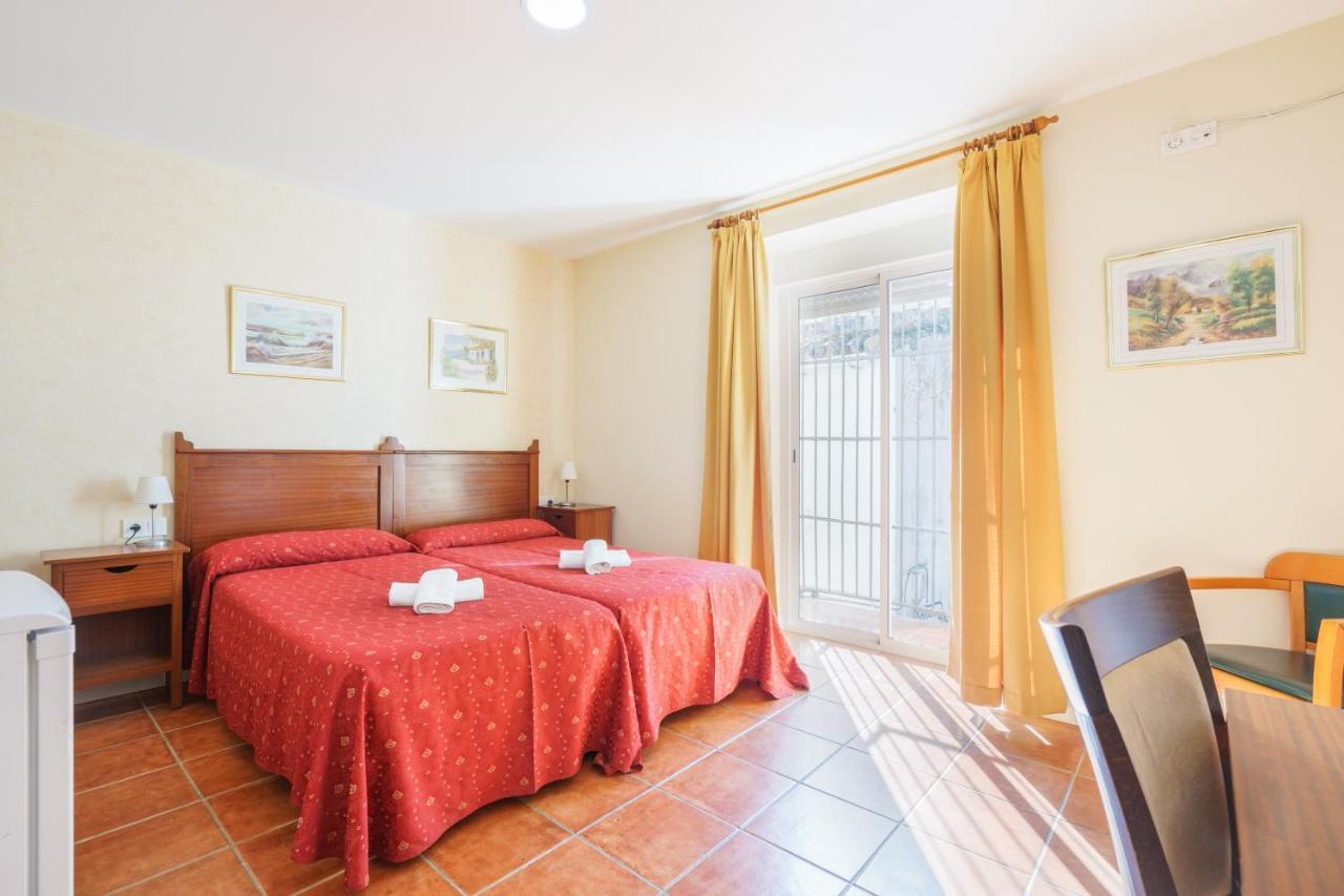 Hotel Carlos V Jerez By Vivere Stays Херес де ла Фронтера Екстериор снимка