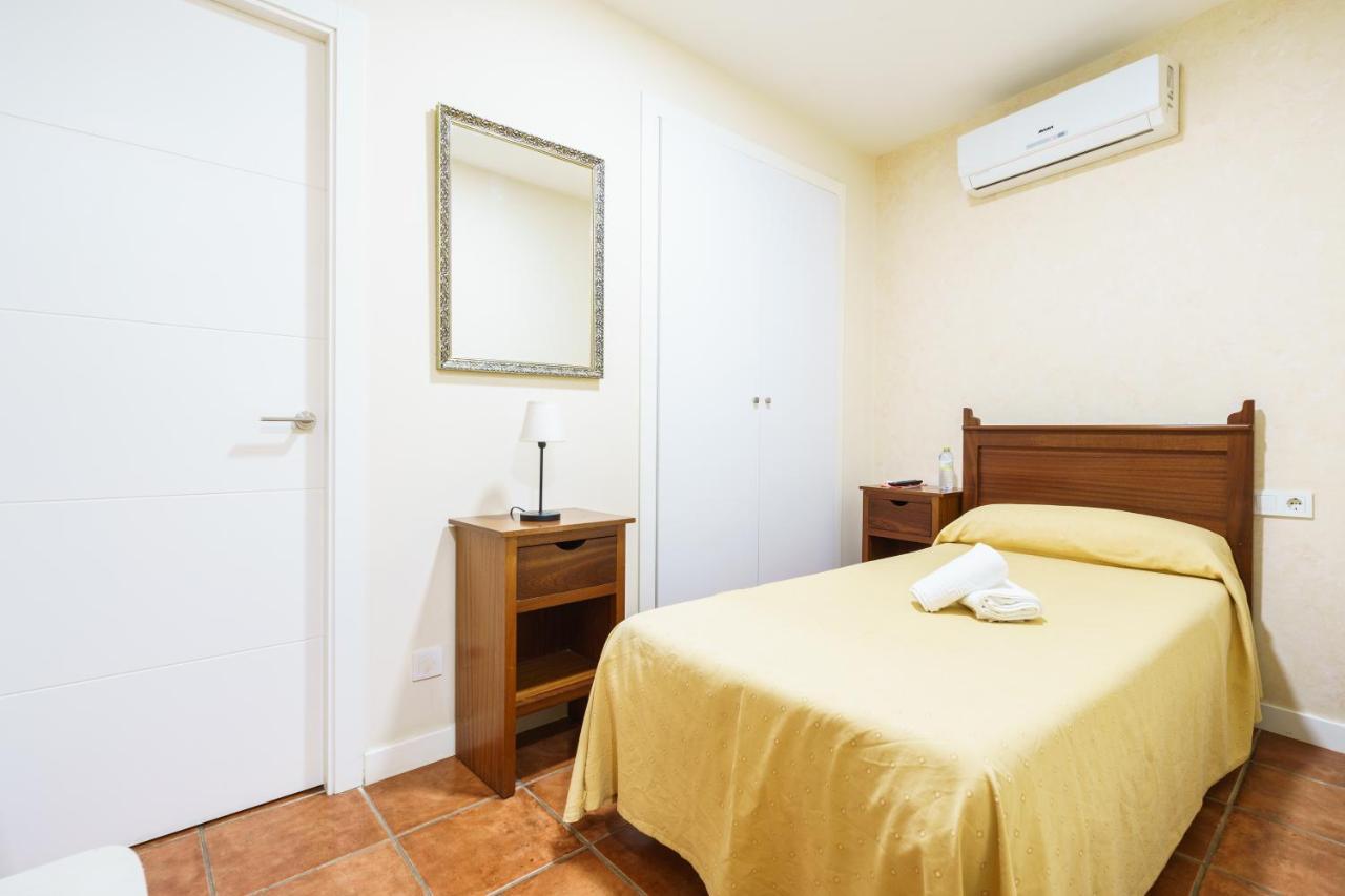 Hotel Carlos V Jerez By Vivere Stays Херес де ла Фронтера Екстериор снимка