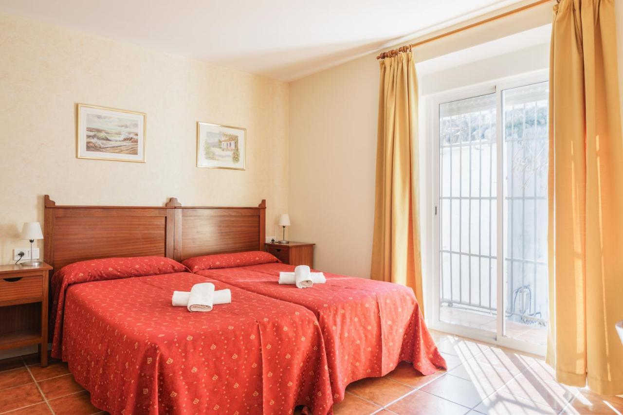 Hotel Carlos V Jerez By Vivere Stays Херес де ла Фронтера Екстериор снимка