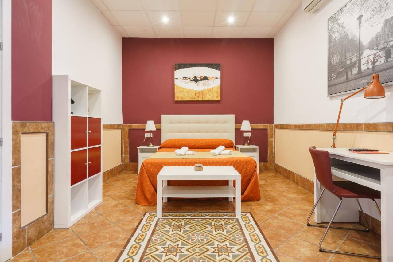 Hotel Carlos V Jerez By Vivere Stays Херес де ла Фронтера Екстериор снимка