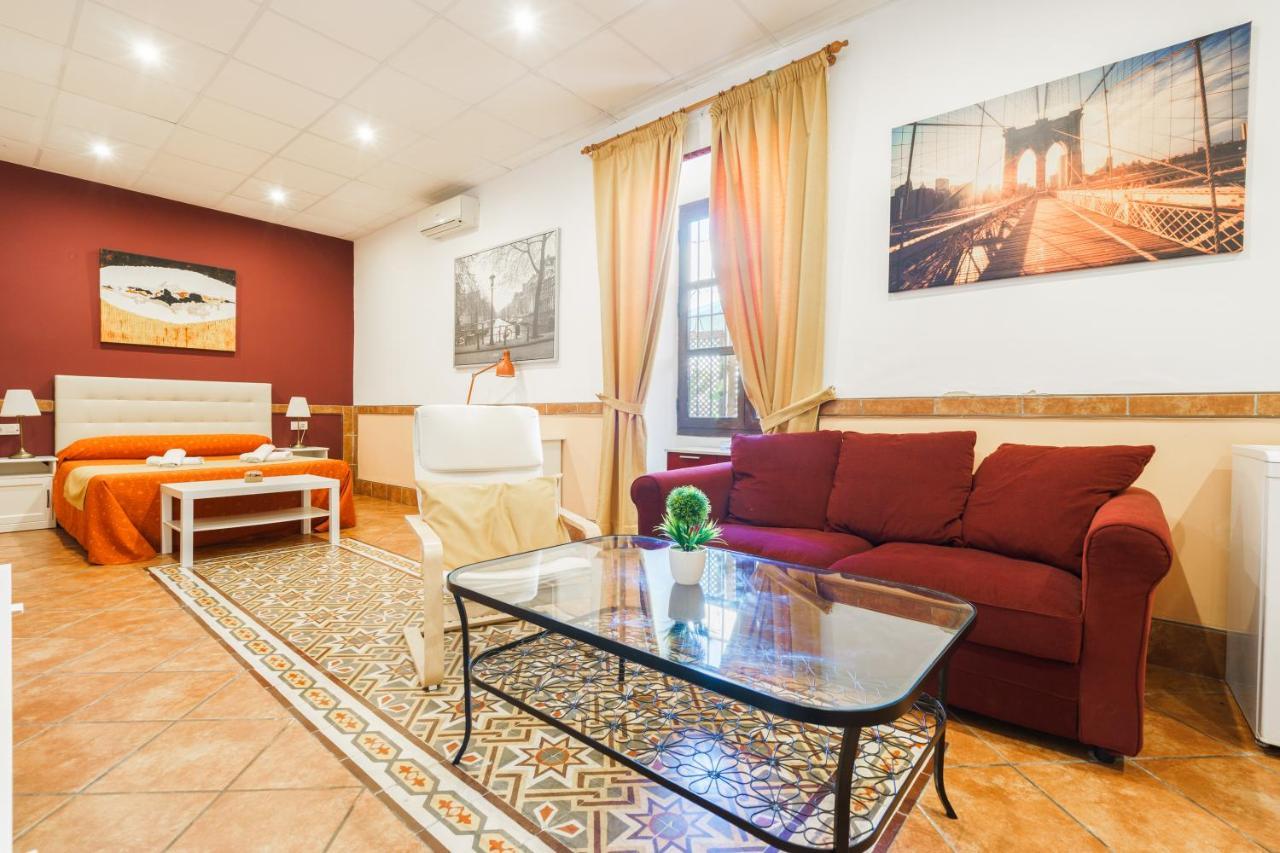 Hotel Carlos V Jerez By Vivere Stays Херес де ла Фронтера Екстериор снимка