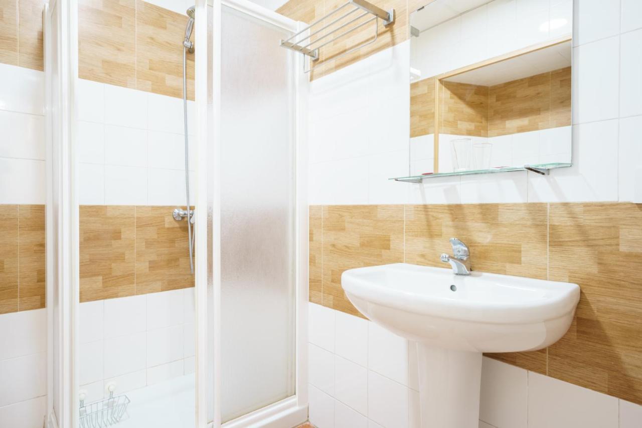 Hotel Carlos V Jerez By Vivere Stays Херес де ла Фронтера Екстериор снимка