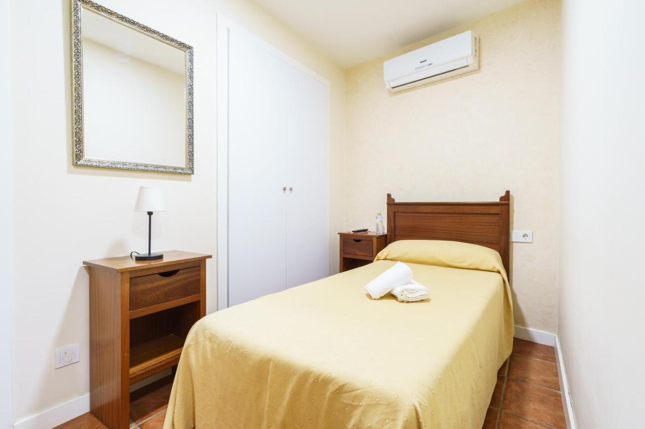 Hotel Carlos V Jerez By Vivere Stays Херес де ла Фронтера Екстериор снимка