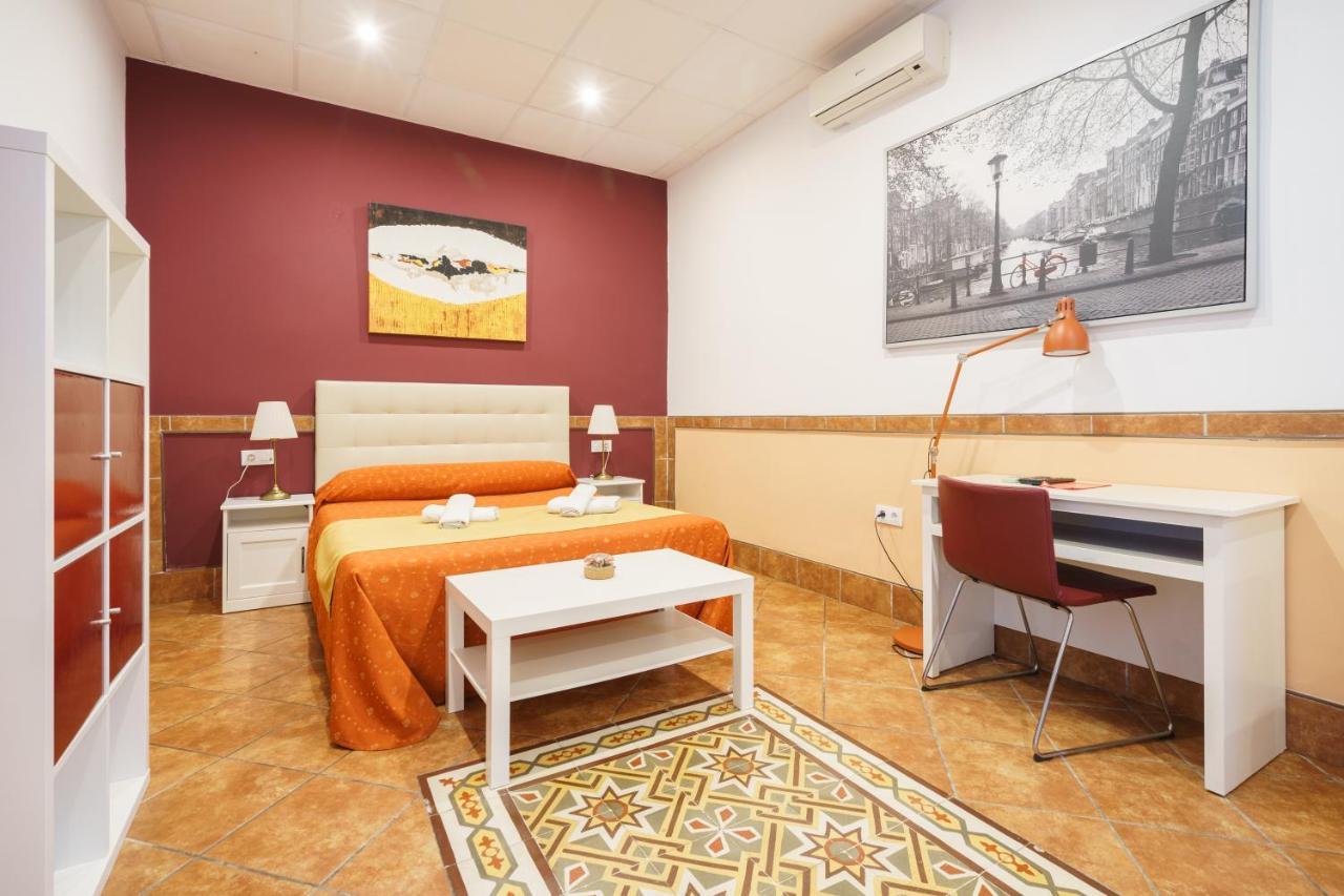 Hotel Carlos V Jerez By Vivere Stays Херес де ла Фронтера Екстериор снимка