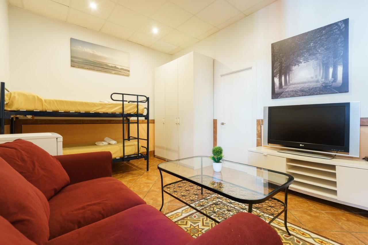 Hotel Carlos V Jerez By Vivere Stays Херес де ла Фронтера Екстериор снимка