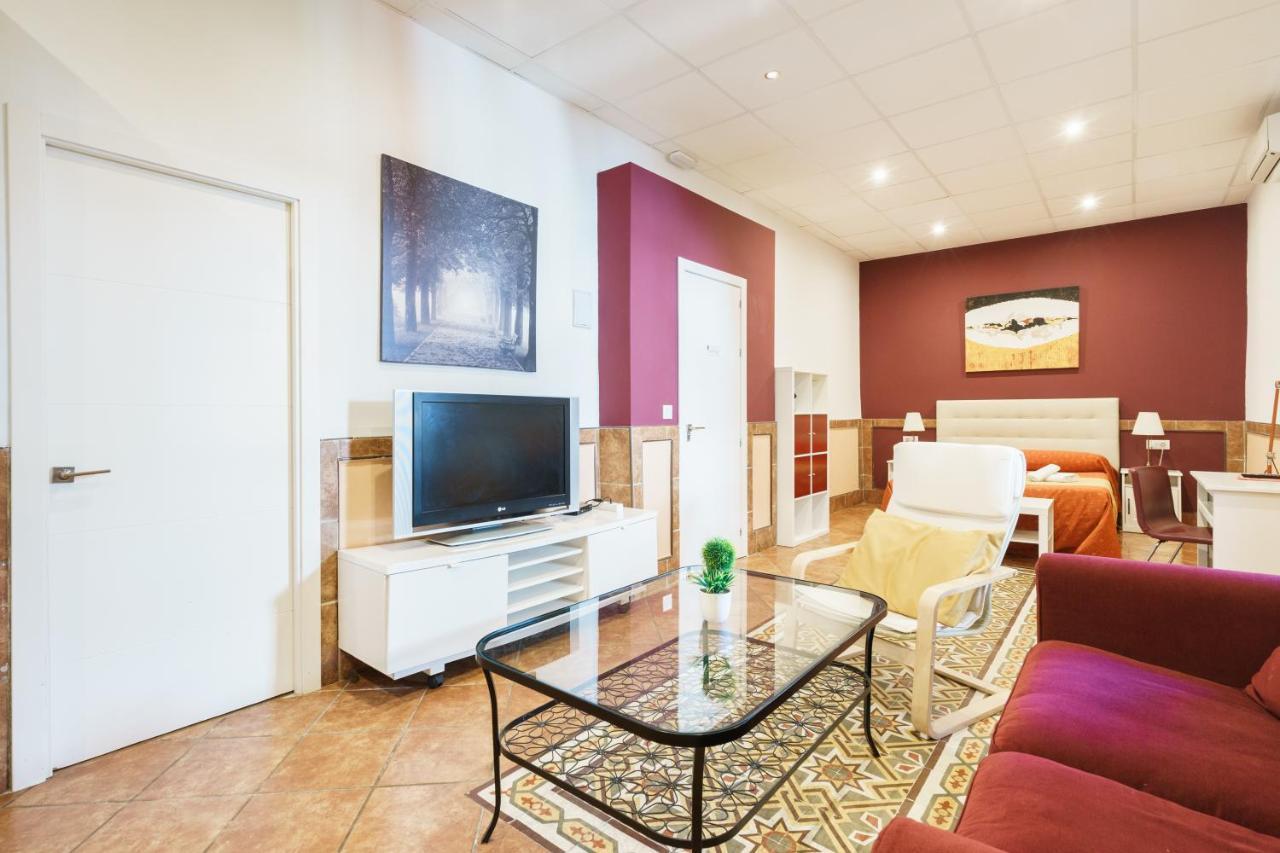 Hotel Carlos V Jerez By Vivere Stays Херес де ла Фронтера Екстериор снимка