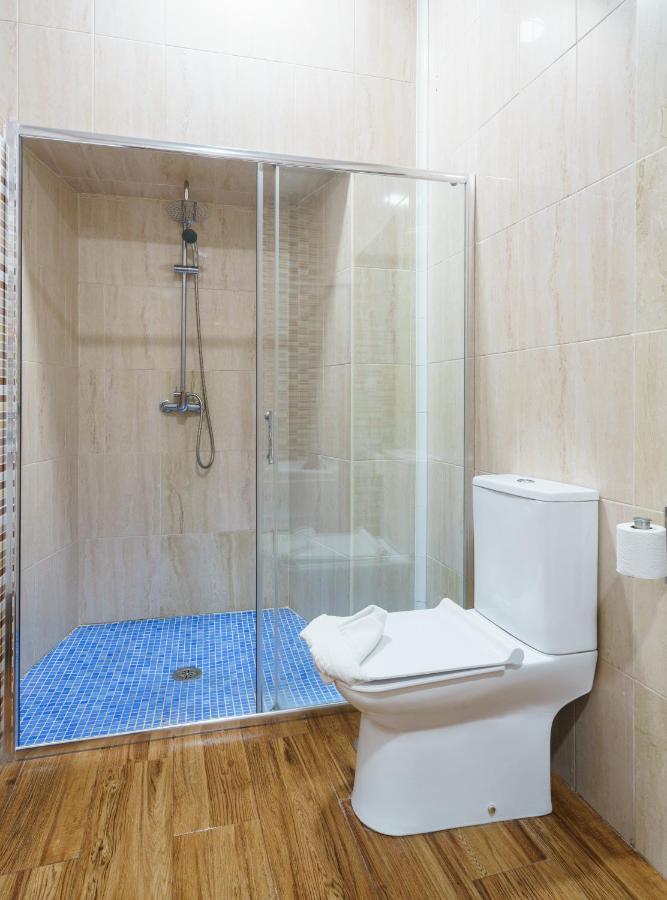 Hotel Carlos V Jerez By Vivere Stays Херес де ла Фронтера Екстериор снимка