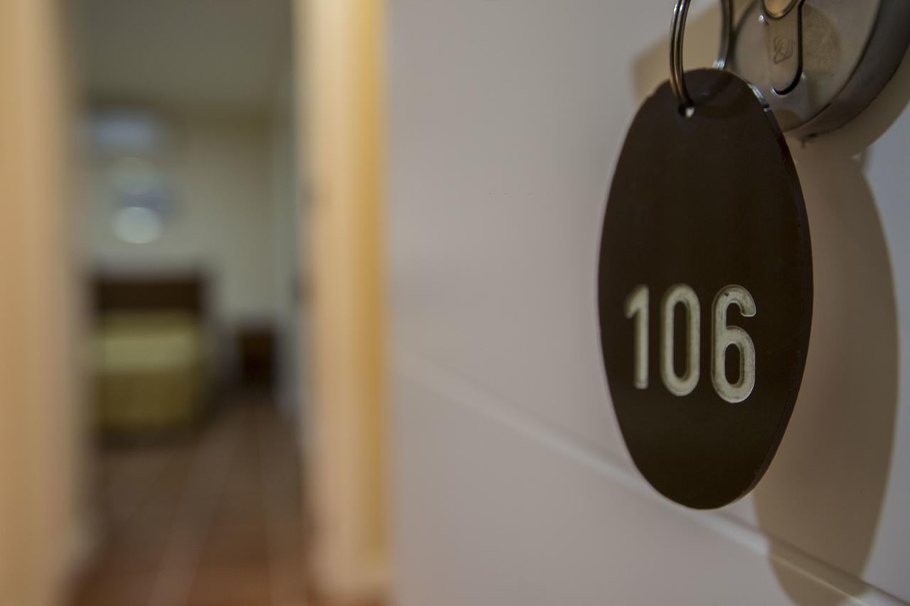 Hotel Carlos V Jerez By Vivere Stays Херес де ла Фронтера Екстериор снимка