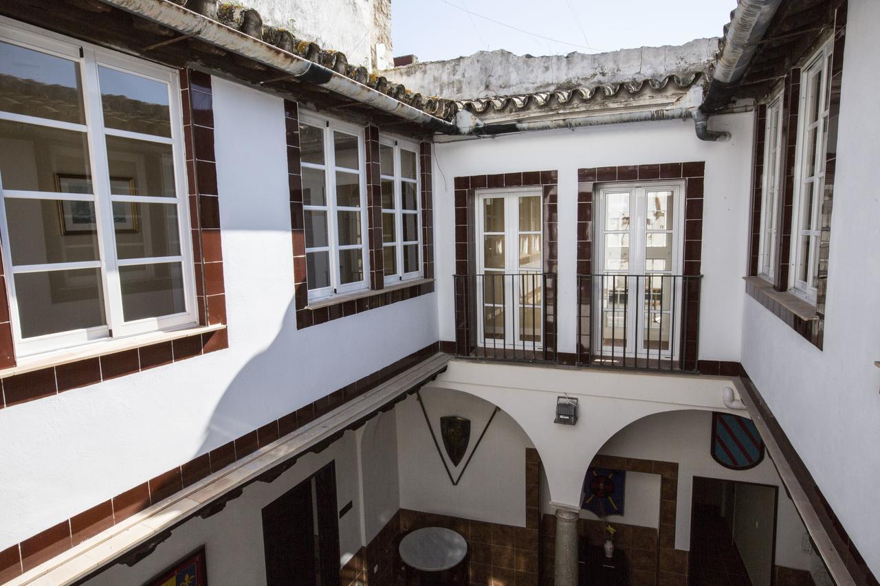 Hotel Carlos V Jerez By Vivere Stays Херес де ла Фронтера Екстериор снимка